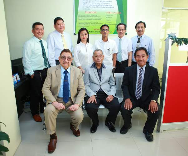 Archon Nell Inc. Support Team