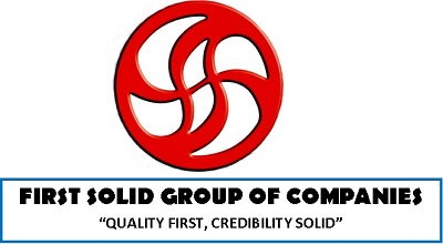 refractory and construction customer
